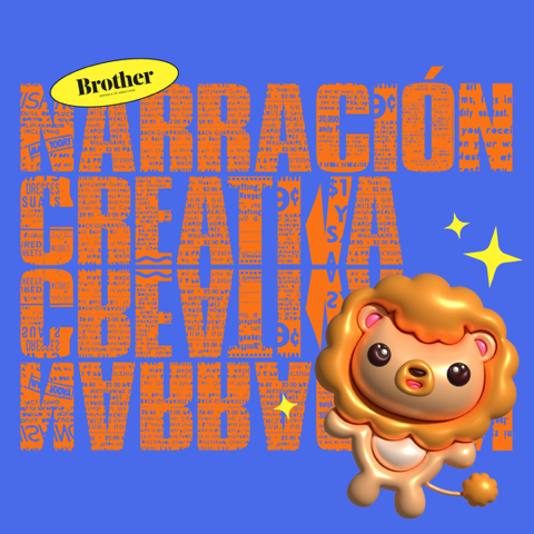 Narración Creativa