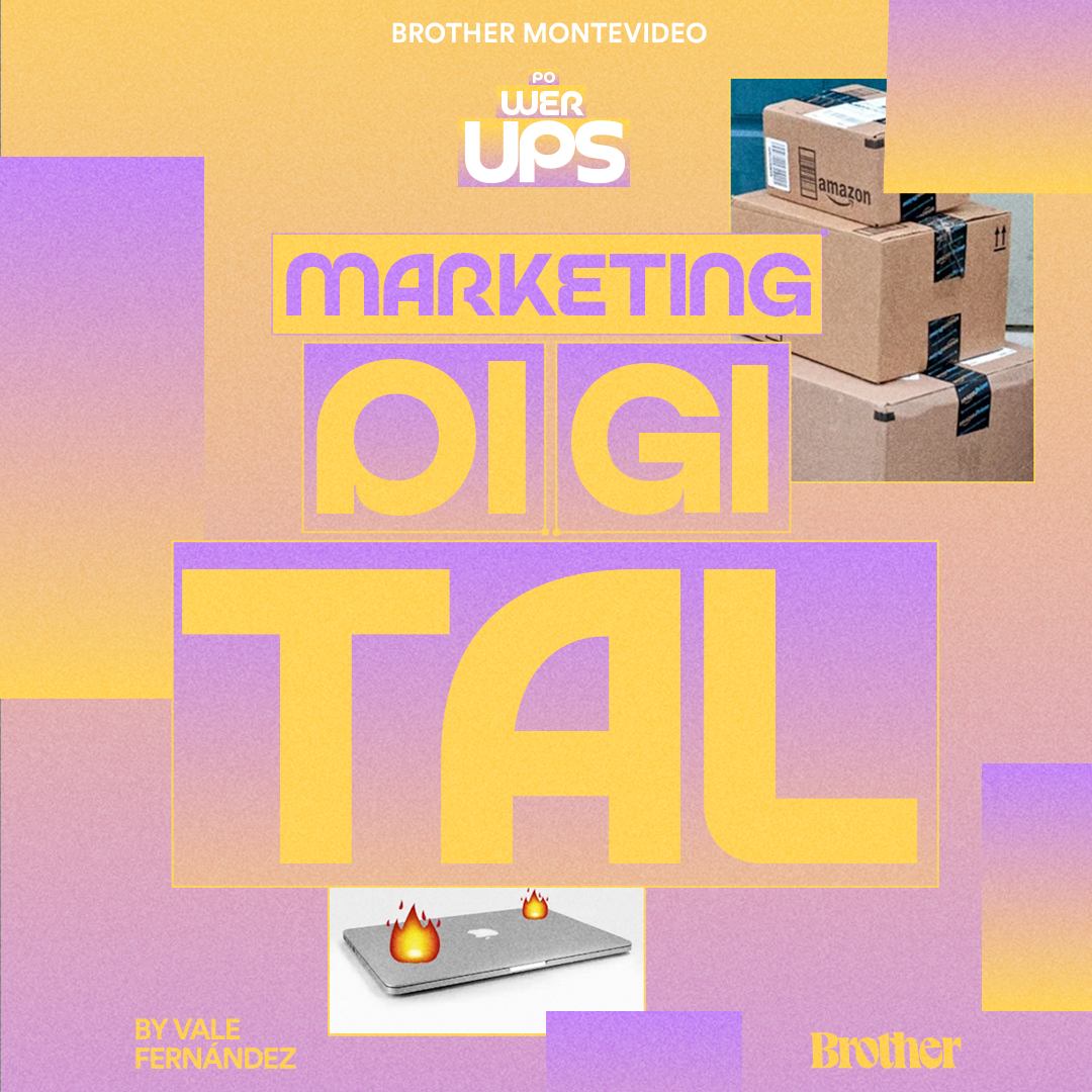 Marketing Digital MORNING